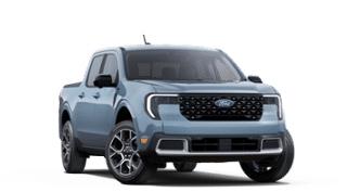 2025 Ford Maverick® External Image 5